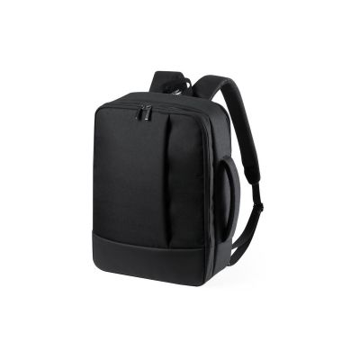 HURKON - Dokumententasche Rucksack