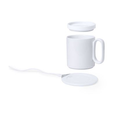 KALAN - Tasse Wärmer Ladegerät