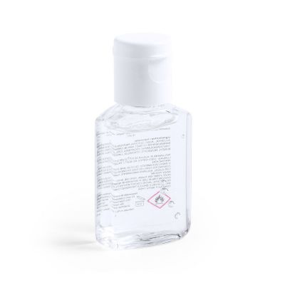 BRADUL - Hydroalkoholisches Gel