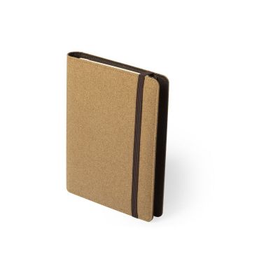 TOSKAN - Ladegerät Notizblock