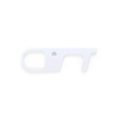 RIKEN - Antibakteriell Schlüsselanhänger Anticontact