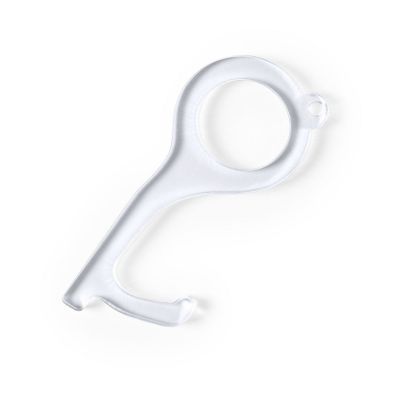 NAPIL - Schlüsselanhänger Anticontact