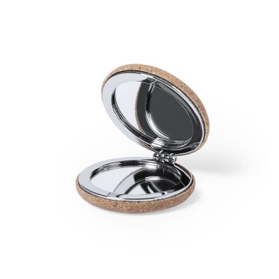 ALUNAX - Taschenspiegel