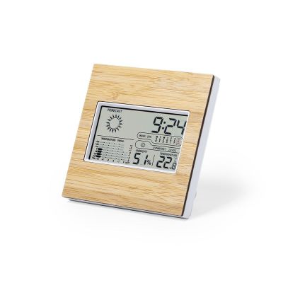 BEHOX - Wetterstation