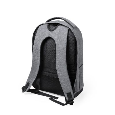 BULMAN - Anti-Diebstahl Rucksack