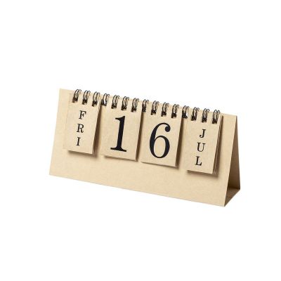 GADNER - Ewiger Kalender