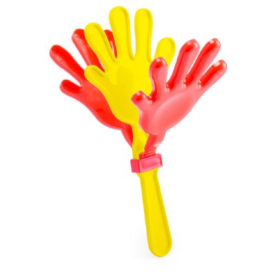 MARACAN - Klatschhand