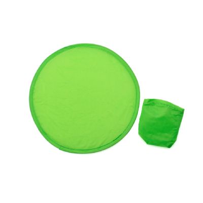 WATSON - Frisbie