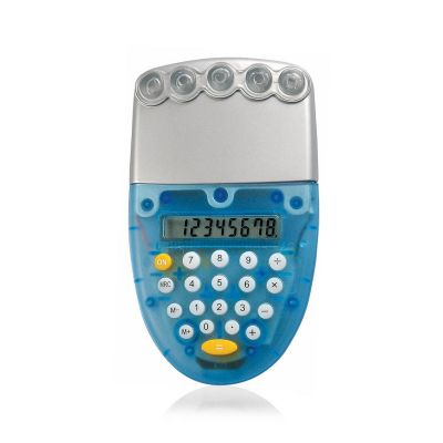 OZONE - Taschenrechner