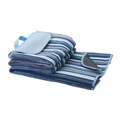 RIVIERA - wasserabweisende Outdoor-Picknickdecke