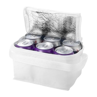 SPECTRUM - Kühltasche für 6 Dosen 4L