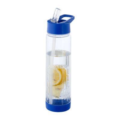 TUTTI FRUTTI -Tutti frutti 740 ml Tritan™ Sportflasche mit Infuser