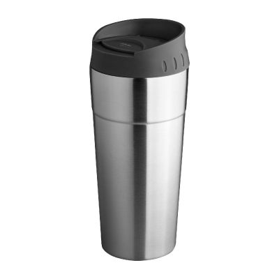 ZISSOU - 500 ml Isolierbecher
