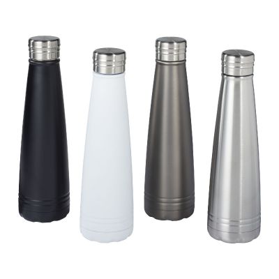DUKE - 500 ml Kupfer-Vakuum Isolierflasche