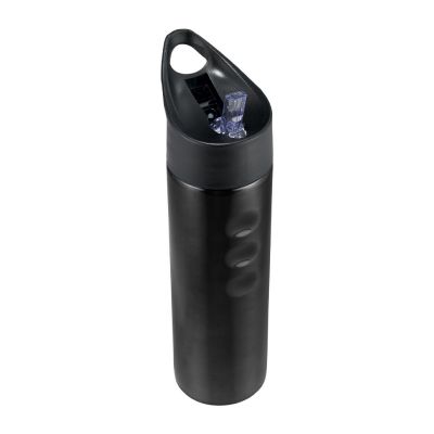 TRIXIE - 750 ml Edelstahl Sportflasche