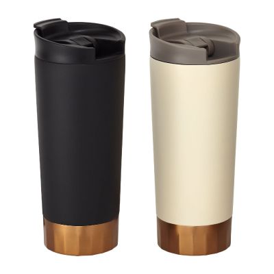 PEETA - 500 ml Kupfer-Vakuum Isolierbecher
