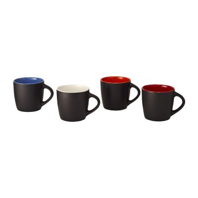 RIVIERA - 340 ml Keramikbecher