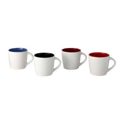 AZTEC - 340 ml Keramiktasse