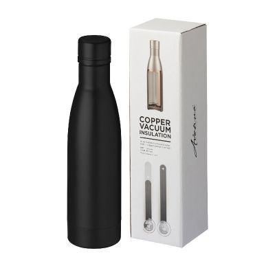 VASA - 500 ml Kupfer-Vakuum Isolierflasche