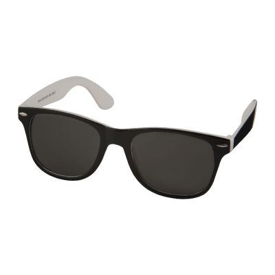 SUN RAY - Sonnenbrille mit zweifarbigen Tönen