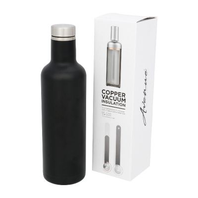 PINTO - 750 ml Kupfer-Vakuum Isolierflasche