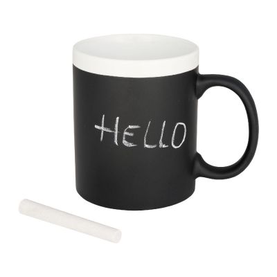 CHALK-WRITE -Chalk-write 330 ml Keramiktasse