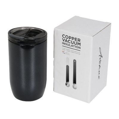 LAGOM - 380 ml Kupfer-Vakuum Isolierbecher