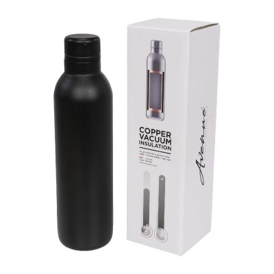 ODIN - 510 ml Kupfer-Vakuum Isolierflasche