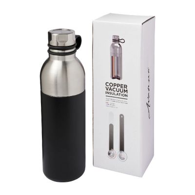 KOLN - 590 ml Kupfer-Vakuum Isolierflasche