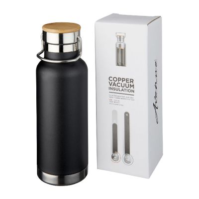 THOR - 480 ml Kupfer-Vakuum Isolierflasche