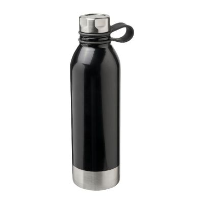 PERTH - 740 ml Sportflasche aus Edelstahl