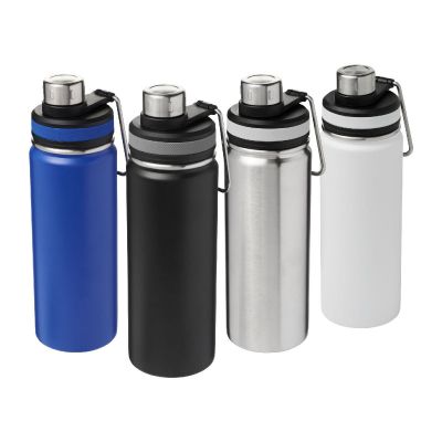 GESSI - 590 ml Kupfer-Vakuum Isolierflasche