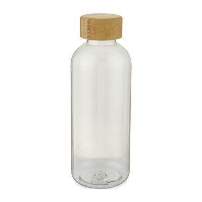 ZIGGS - 650 ml Sportflasche aus recyceltem Kunststoff