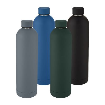 SPRING - 1 l Kupfer-Vakuum Isolierflasche