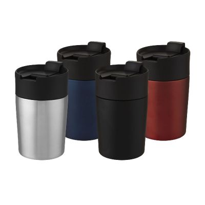 JETTA - 180 ml Kupfer-Vakuum Isolierbecher