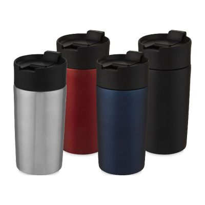 JETTA - 330 ml Kupfer-Vakuum Isolierbecher
