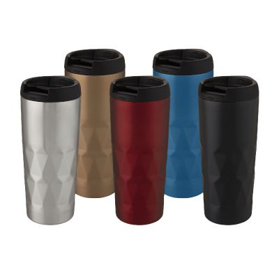 PRISM - 450 ml Kupfer-Vakuum Isolierbecher