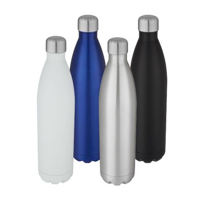 COVE - 1 L vakuumisolierte Edelstahlflasche