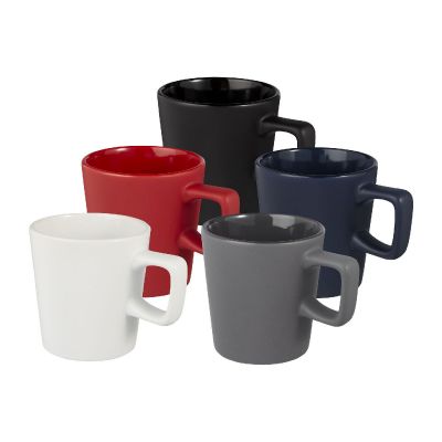 ROSS - 280 ml Keramiktasse