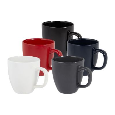 MONI - 430 ml Keramiktasse