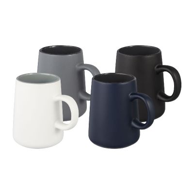JOE - 450 ml Keramiktasse