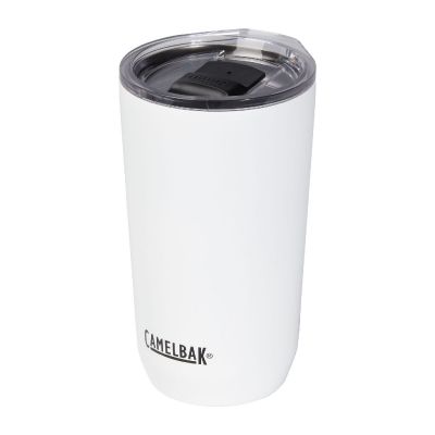 CAMELBAK® HORIZON -CamelBak® Horizon vakuumisolierter Trinkbecher, 500 ml