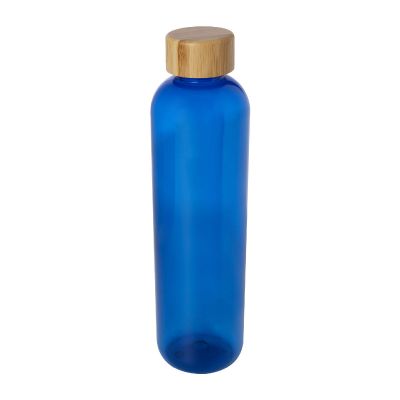 ZIGGS - 1000 ml Sportflasche aus recyceltem Kunststoff
