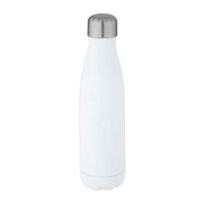 COVE - 500 ml RCS-zertifizierte vakuumisolierte Edelstahlflasche