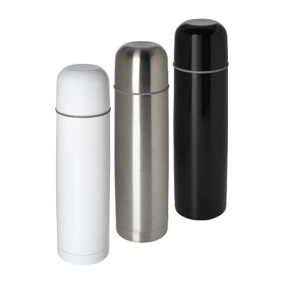 SULLIVAN - 750 ml RCS-zertifizierte Vakuum Isolierflasche aus recyceltem Edelstahl