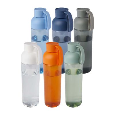 ILLUMINATE - 600 ml RPET-Wasserflasche