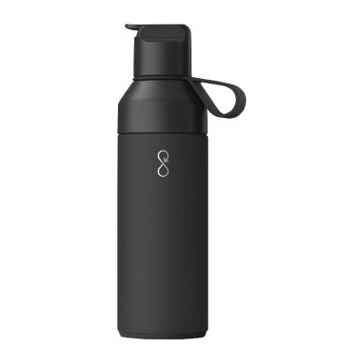 OCEAN BOTTLE 500 -Ocean Bottle GO 500 ml vakuumisolierte Flasche