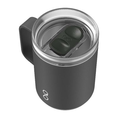 OCEAN BOTTLE TRAVEL MUG 350 -Ocean Bottle 350 ml vakuumisolierter Reisebecher