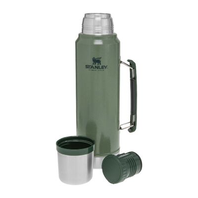 STANLEY CLASSIC 1000 -Stanley 1000 ml Classic Legendary Isolierflasche