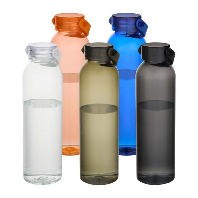 ALTI - 630 ml RCS-zertifizierte Trinkflasche aus recyceltem Kunststoff